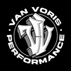 Van Voris Performance आइकन