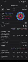 XCEED FITNESS screenshot 1