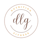dlg fitness 圖標