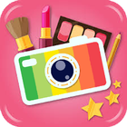 Beauty Camera Editor 2020 icône