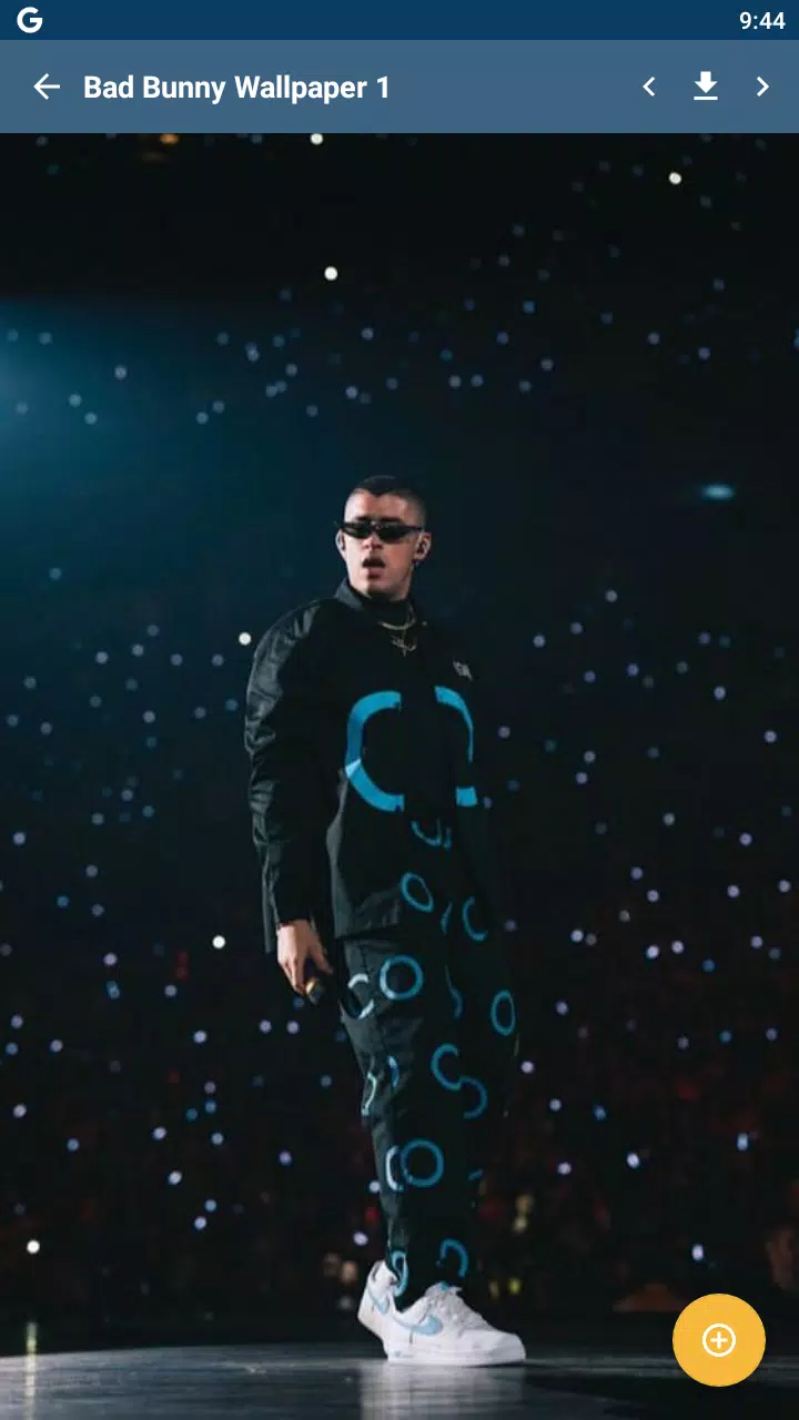 Bad Bunny Wallpaper HD APK for Android Download Bad Bunny Wallpaper HD APK for Android Download