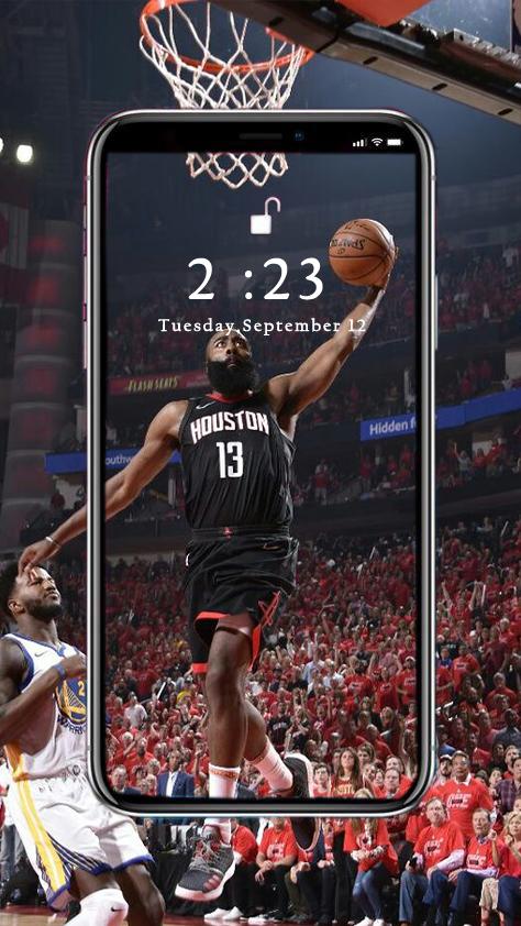 James Harden Wallpaper HD APK for Android Download James Harden Wallpaper HD APK for Android Download