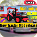 Mod Bussid Heavy Tractor Troll APK