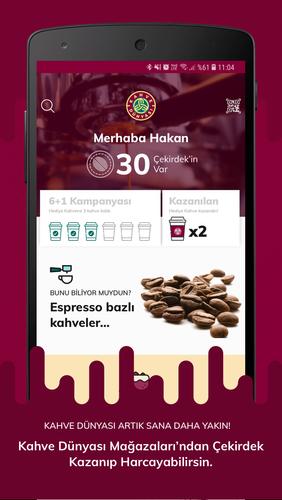 Kahve Dunyasi For Android Apk Download