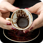 Kahveci - Ücretsiz kahve falı uygulaması icône