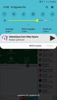 KahveOyun - Okey Oyna Sohbet capture d'écran 2