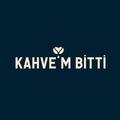 Kahve'm Bitti