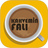 Kahvemin Falı-icoon