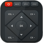 TCL Smart TV Remote App icon