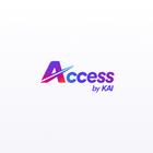 Access by KAI-icoon