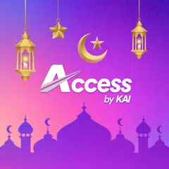 Access by KAI アプリダウンロード