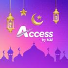 Access by KAI أيقونة