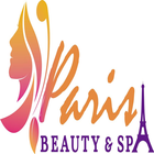 parisbeautyandspa আইকন