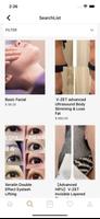 parisbeautyandspa স্ক্রিনশট 1