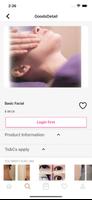 parisbeautyandspa স্ক্রিনশট 2