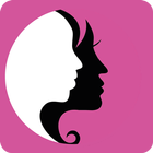 MoonCycle - Period Calendar icon