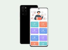 Convertify تصوير الشاشة 2