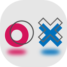 New challenge Tic Tac Toe icon