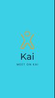 KAI Meet poster