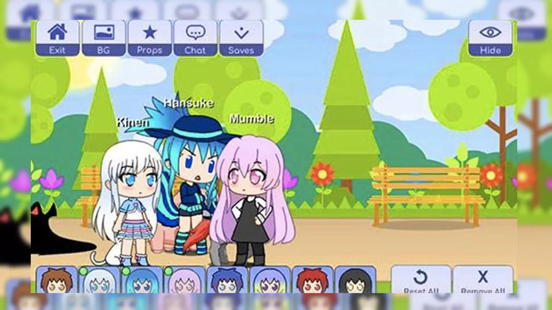 Guide Gacha Life 2 Concept Club Glm Best Tips Apk Per Android Download