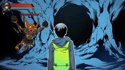 Dark Hunter XAPK Herunterladen