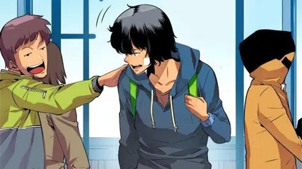 Descargar XAPK de Dark Hunter