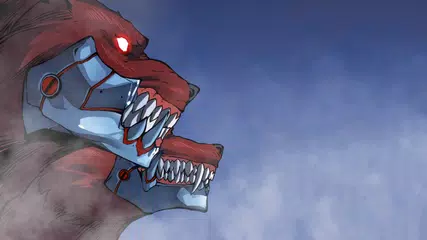 Baixar Dark Hunter XAPK