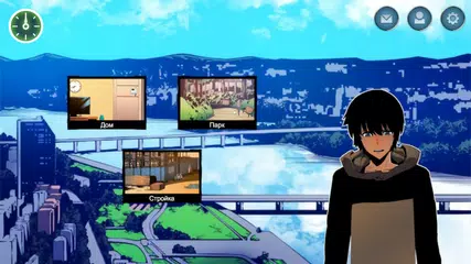 Скачать Dark Hunter XAPK