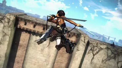 Baixar Revival Titans APK