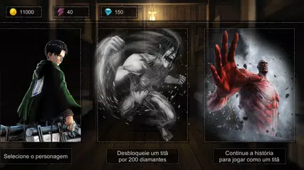 Baixar Revival Titans APK