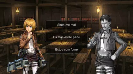 Baixar Revival Titans APK