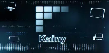 Kainy.Legacy (Demo)