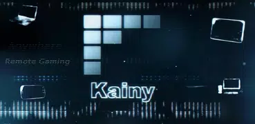Kainy (Remote Gaming) Demo