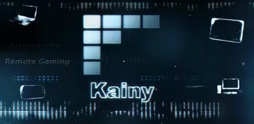 Kainy.Legacy (Server Edition)