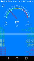 الصوت متر - الضوضاء الكاشف، دي تصوير الشاشة 1