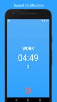 Interval Timer - Workout Study screenshot 1