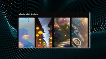 Kaiiber AI Walkthrough screenshot 2