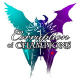 Corruption Of Champions