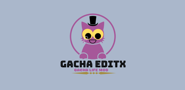 How to Download Gacha Editx APK Latest Version 1.0.0 for Android 2024 image