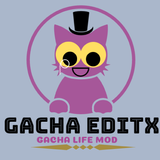 Gacha Editx biểu tượng