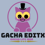 Gacha Editx 1.3 - Скачать для Android APK бесплатно