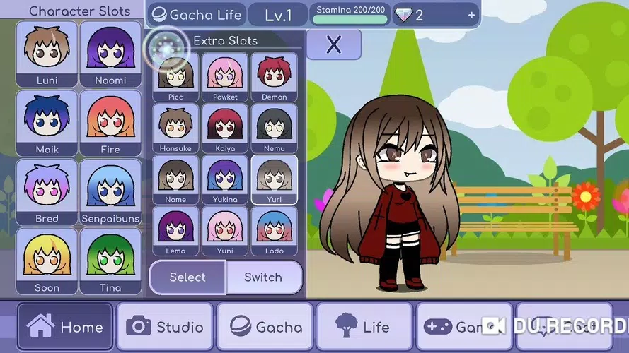 Gacha Editx APK for Android Download