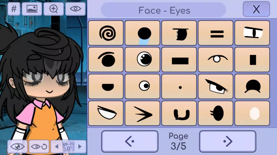 Gacha Life - Old Versions APK