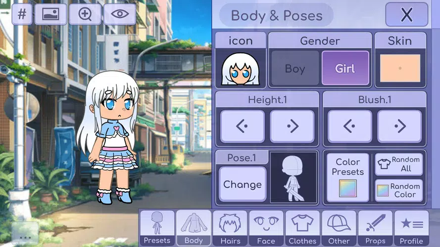 Download] ᐈ Gacha EditX MOD (APK) For Android, iOS, & PC - Gacha Verse