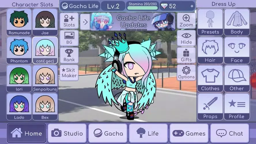 Gacha Editx APK for Android Download