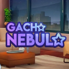 Gacha Nebula icono