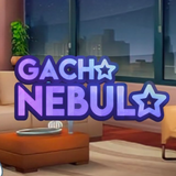 Gacha Nebula icon