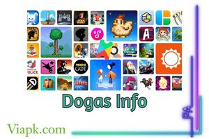 Dogas Info imagem de tela 1