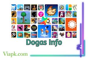 Dogas Info capture d'écran 1