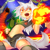 Echidna Wars icon